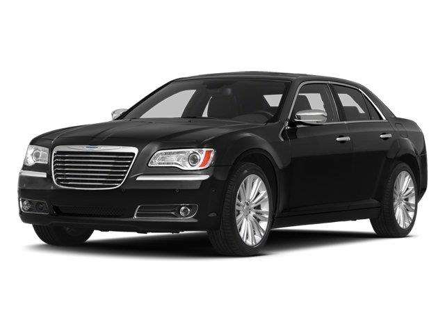 2013 Chrysler 300 